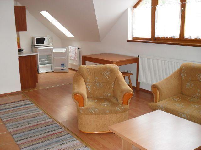 Apartmany U Samuela Oravsky Biely Potok Room photo